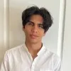 Niko Furtado Manzanilla