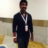 chaitanya kumar Mortha