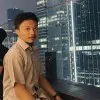 Adrian Hadi