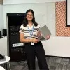 Dhruvi Solanki