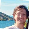 Garrett Holzwarth