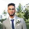 Zahin Chowdhury