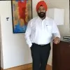 Amritpal Singh Bedi
