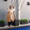 lia novriani