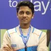 Bikash Kumar