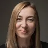Alina Tustanovska