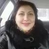 Valentina Shidlovskaya