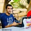 Ahmed Mahmoud