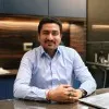 Ashish Jha