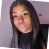 Kymbria Williams