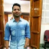 Pradeep Tripathy