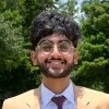 Ishaan Ali