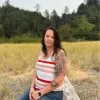 Crystal Gordon
