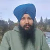 Harpreet Singh Kainth