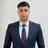 Kartik Dhamija