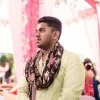ROSHAN SHINDE