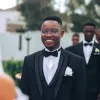 Israel Maphanga