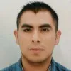 Aldo de la Cruz Pérez