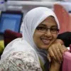 ROHAIDA RAHMAT