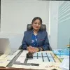 Saraswathi Thadikala