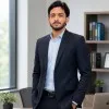 Shahmir Zafar