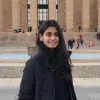 Shreya Bang