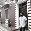 Krishna Kanchumarthi