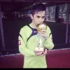 MUHAMMAD SYAFIQ RAHMAT