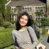 Farangiz Alinazarova