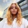Chloe Mayes