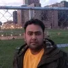 Ashish Mitra
