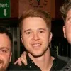 Liam Wanders