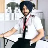 Sharanpreet Singh
