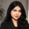 Alishba Shehzad
