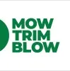 Mow Trim Blow