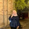 Afiqah Mazlan