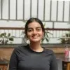 Shraddha Rao