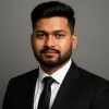 Prince Dsouza