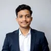 Omkar Gharge