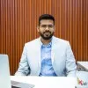 Dhruv Ahuja