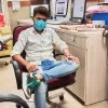 BRIJESH KUMAR