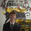 Liam Healey