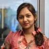 R Saranya