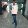 Vinay Kumar Kallukunta