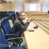 Vivek Chandra Sardar