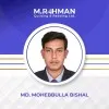 Md Mohebbullah