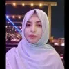 Aliya Alvi