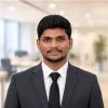 Siddharth Desai