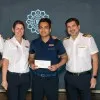 Alric Dsouza