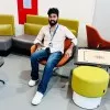 Srujan kumar Madige